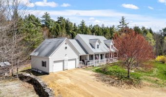 192 Gordon Hill Rd, Alexandria, NH 03222