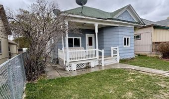 1124 Avenue H, Ely, NV 89301
