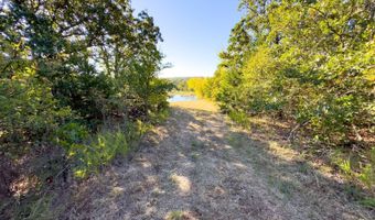 TBD Hooser Rd, McAlester, OK 74501