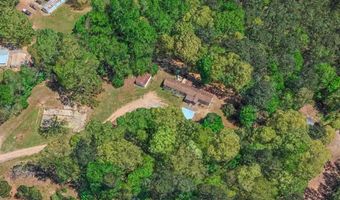 27756 S Sardis Rd, Bauxite, AR 72011