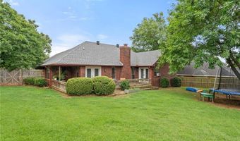 1321 Springhills Dr, Alma, AR 72921