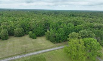Woodlawn Road, Austin, AR 72007