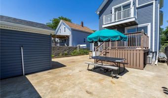 175 Leonard Ave, East Providence, RI 02914