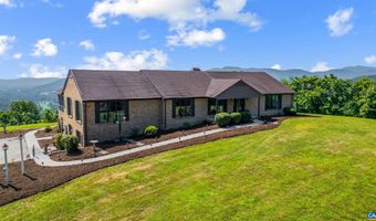 355 DYSON Rd, Amherst, VA 24521