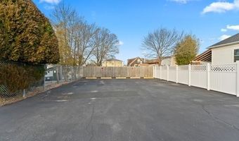 543 N Broadway 2, East Providence, RI 02914