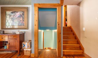 302 N West St, Arcanum, OH 45304