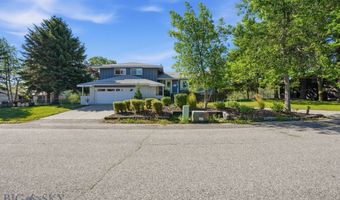 103 E Boulder Ct, Big Timber, MT 59011