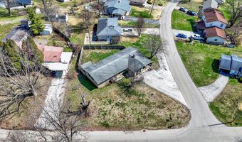 122 Edgewood Dr, Bedford, IN 47421