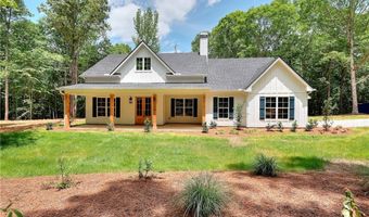 70 Curry Falls Trl, Athens, GA 30607
