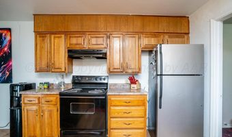3103 SW 27TH Ave, Amarillo, TX 79109