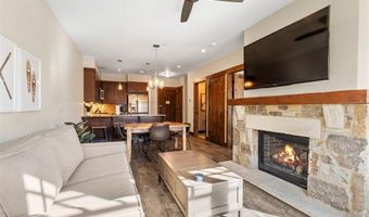 600 COLUMBINE Rd 5306, Breckenridge, CO 80424