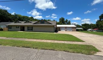 124 Oak St, Alma, AR 72921