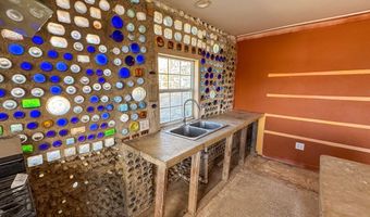 400 N Smiling Dog Trl, Terlingua, TX 79830