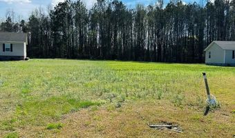 127 Pinewood Dr Lot 14, Ahoskie, NC 27910