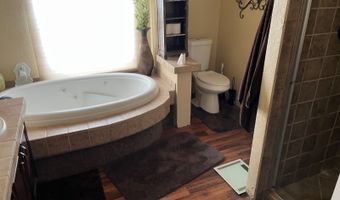 198 S Bradford Dr, Atoka, OK 74525