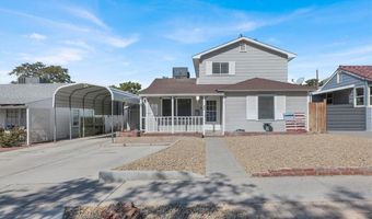 624 Avenue H, Boulder City, NV 89005