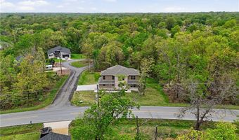276 Kinross Dr, Bella Vista, AR 72715