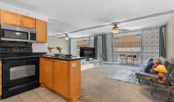 430 Kaiolu St 505, Honolulu, HI 96815