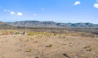 22110 W Sunrise Rd, Congress, AZ 85332