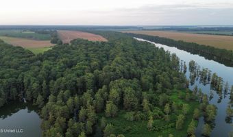 Bolivar Road, Benoit, MS 38725