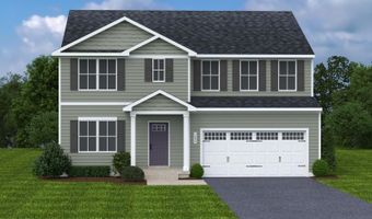 186 GLACIER Ave, Barboursville, VA 22923