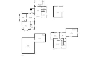 186 N Main St, Bakersfield, VT 05441