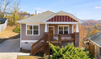 11 Byrdcliffe Ln, Asheville, NC 28805