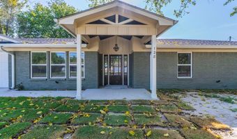 128 N Osborn St, Alba, TX 75410