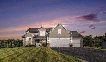 4658 Linden Branch Dr NE, Ada, MI 49301