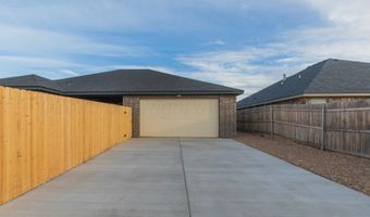 2807 TAMPA BAY Ave, Amarillo, TX 79118