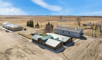 213 Main St, Antler, ND 58711