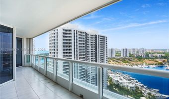 21205 Yacht Club Dr 2604, Aventura, FL 33180