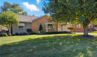 209 S Beverly Ave, Austintown, OH 44515