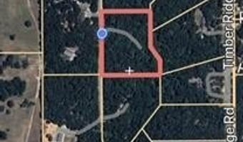 421 Woodlawn Dr W, Ardmore, OK 73446