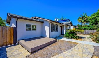 615 S Clementine St, Oceanside, CA 92054