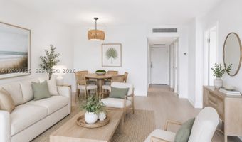 20400 W Country Club Dr 610, Aventura, FL 33180