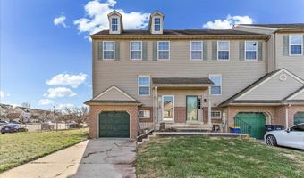 212 CHARRING CROSS Dr, Dover, DE 19904