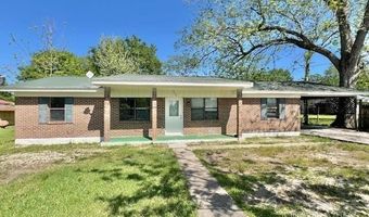 208 Lee St, Atmore, AL 36502