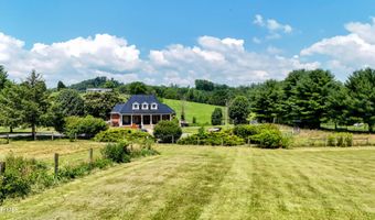 22643 Twin Oaks Rd, Abingdon, VA 24211