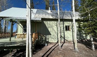 468 E Trail Rd, Brian Head, UT 84719