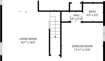 1368 Oliver Rd, Altavista, VA 24517