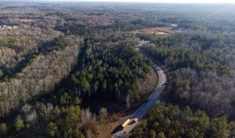 Parkway Trails lot 111, Bauxite, AR 72011