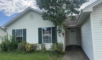 1037 Tori Ln, Beebe, AR 72012