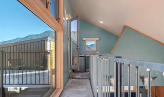 356 COLUMBINE St, Alpine, WY 83128