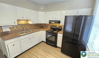 207 S Saint Cloud St, Allentown, PA 18104