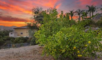 1829 Via Corina, Alpine, CA 91901