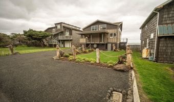 6455 NW Finisterre, Yachats, OR 97498