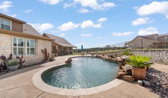 4515 E Renfro St, Alvarado, TX 76009