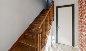 418 Woodworth Ave, Alma, MI 48801