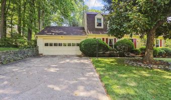 6507 LANDON Ln, Bethesda, MD 20817